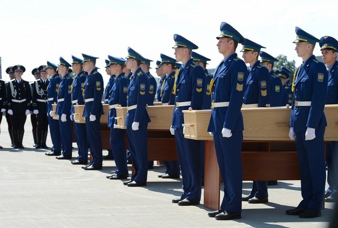 Tình báo Mỹ che giấu sự thật về vụ MH17 bị bắn hạ? Tình báo Mỹ che giấu sự thật về vụ MH17 bị bắn hạ?