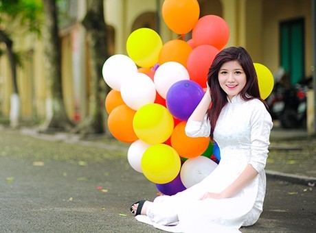 So điểm thi đại học 2014 của hot girl Việt So điểm thi đại học 2014 của hot girl Việt