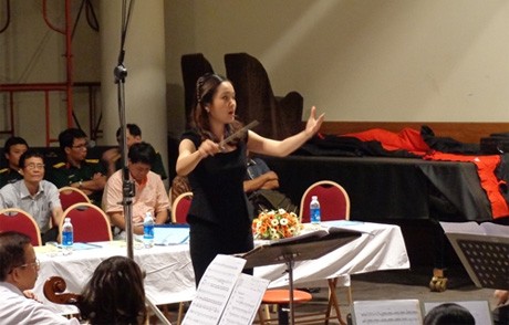 Những thủ khoa đặc biệt Bùi Quỳnh Anh
