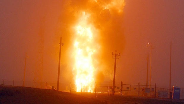 Mỹ bất ngờ phóng tên lửa đạn đạo liên lục địa Minuteman III Mỹ bất ngờ phóng tên lửa đạn đạo liên lục địa Minuteman III