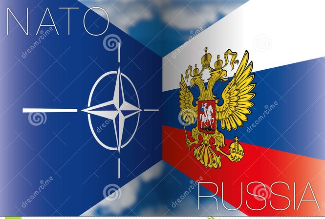 THẾ GIỚI 24H: NATO không muốn Chiến tranh Lạnh với Nga THẾ GIỚI 24H: NATO không muốn Chiến tranh Lạnh với Nga