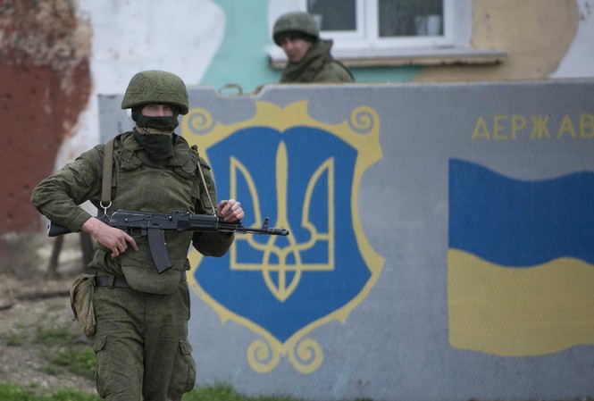 THẾ GIỚI 24H: Nga – NATO bất đồng sâu sắc về Ukraine THẾ GIỚI 24H: Nga – NATO bất đồng sâu sắc về Ukraine