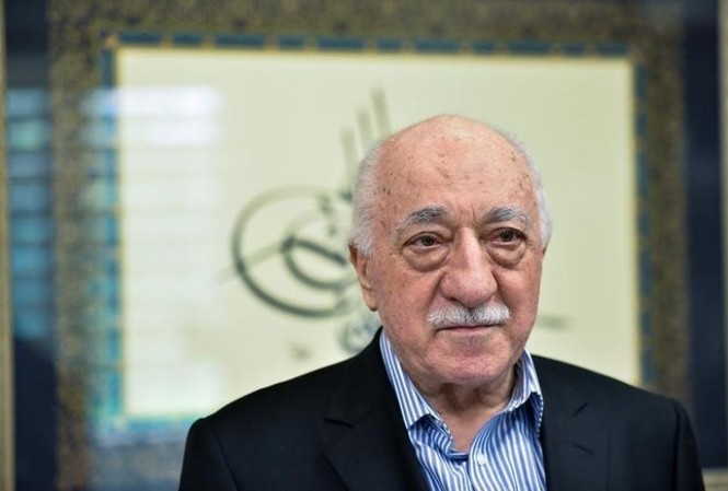 Thổ Nhĩ Kỳ không thỏa hiệp với Mỹ về giáo sĩ Gulen Giáo sĩ Fethullah Gulen. Ảnh: Reuters