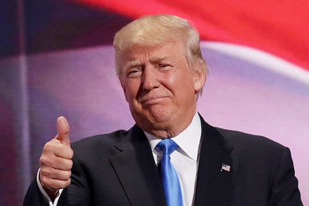 THẾ GIỚI 24H: Tỷ phú Trump ‘tăng tốc’ trước cuộc đua vào Nhà Trắng Tỷ phú Donald Trump tăng tốc trước cuộc chạy đua vào Nhà Trắng. Ảnh: AP