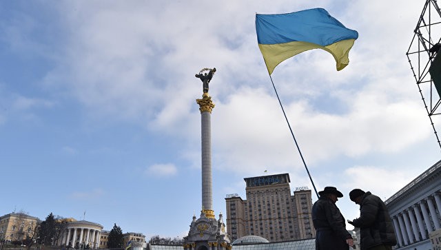 Ukraine sắp bổ sung lệnh trừng phạt chống nước Nga Ảnh: AFP