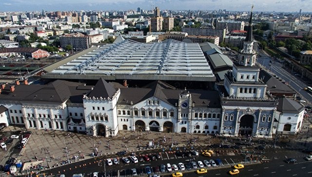 Đe dọa bị đánh bom, Nga sơ tán gần 3.000 người Ảnh: RIA Novosti