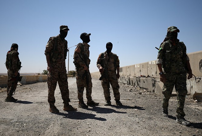 Mỹ - Nga thoả thuận tránh xung đột khi tham chiến tại Syria Ảnh: Reuters