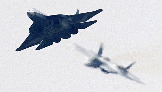 Nga hé lộ chương trình phát triển vũ khí giai đoạn 2018 – 2027 Ảnh: RIA Novosti