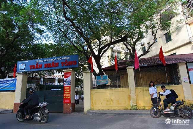 Bản tin Tháng Thanh niên 2018: Di dời học sinh sau sự cố sập vữa Bản tin Tháng Thanh niên 2018: Di dời học sinh sau sự cố sập vữa