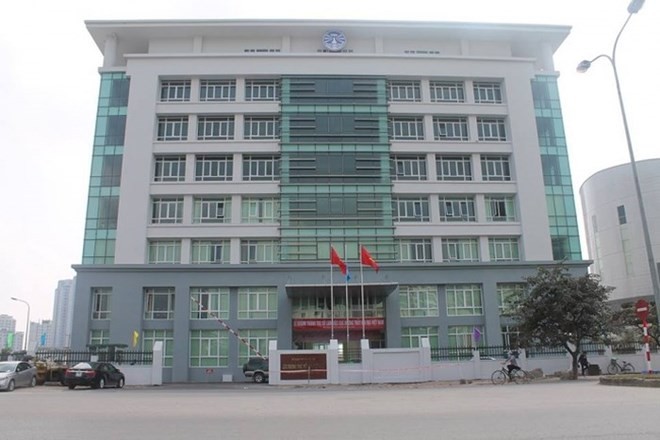 Kiểm tra nghi vấn 'Quỹ đen' ở Cục Đường thủy nội địa Việt Nam Kiểm tra nghi vấn 'Quỹ đen' ở Cục Đường thủy nội địa Việt Nam