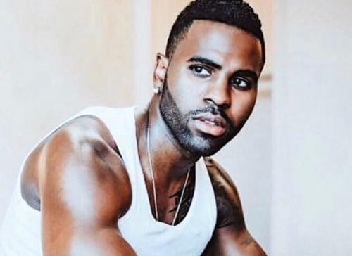 Ca khúc World Cup 2018 chính thức ra mắt Ca sĩ Jason Derulo Ảnh: Billboard
