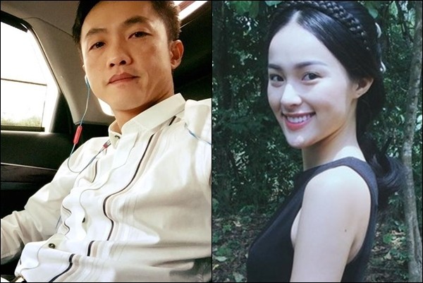 Showbiz 16/3: Hạ Vy than thở vì chuyện tình yêu ảnh hưởng sự nghiệp Hạ Vy từng là người yêu của Cường Đô La