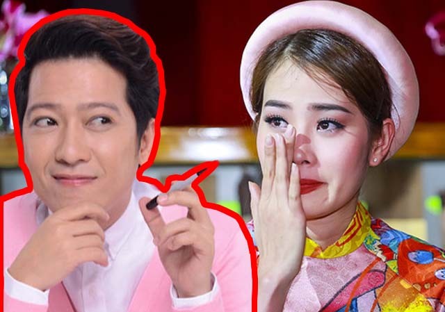 Phản ứng đầu tiên của Trường Giang giữa scandal tình ái với Nam Em Nhiều người đang đón đợi phản ứng chính thức từ phía Trường Giang về scandal tình cảm với Nam Em.