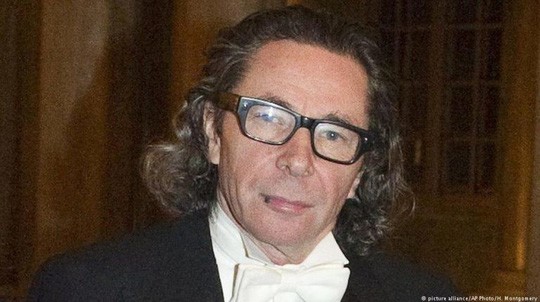 Hủy giải Nobel Văn học 2018 vì scandal tình dục Jean-Claude Arnault
