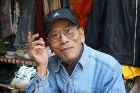 Gần 90 tuổi, NSƯT Trần Hạnh vẫn sẵn sàng đóng phim dù là vai nhỏ NSƯT Trần Hạnh