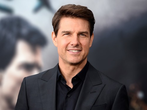 Cuộc sống kín tiếng ở tuổi 56 của Tom Cruise Cuộc sống kín tiếng ở tuổi 56 của Tom Cruise