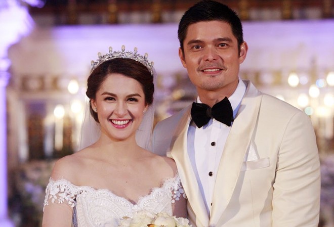 'Mỹ nhân đẹp nhất Philippines' Marian Rivera sắp có em bé thứ 2 Cặp sao chuẩn bị đón chào em bé thứ hai.