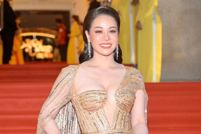 Nhật Kim Anh lấy lại được 60 cây vàng sau vụ bị mất trộm Nhật Kim Anh lấy lại được 60 cây vàng sau vụ bị mất trộm