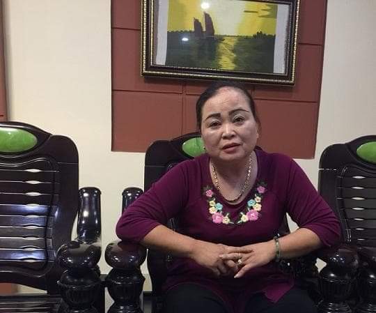 Hải Phòng: Lạ lùng chữa bệnh bằng cách đánh, đạp vào người để đuổi tà ma Hải Phòng: Lạ lùng chữa bệnh bằng cách đánh, đạp vào người để đuổi tà ma