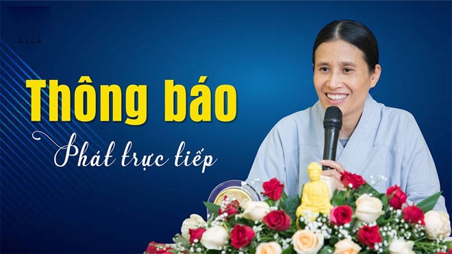 Bà Phạm Thị Yến lại đăng đàn thuyết giảng: Thách thức dư luận? Bà Phạm Thị Yến lại đăng đàn thuyết giảng: Thách thức dư luận?