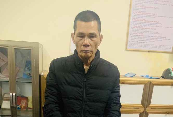 Hải Phòng triệt phá đường dây ma túy, thu giữ số lượng heroin cực lớn Hải Phòng triệt phá đường dây ma túy, thu giữ số lượng heroin cực lớn