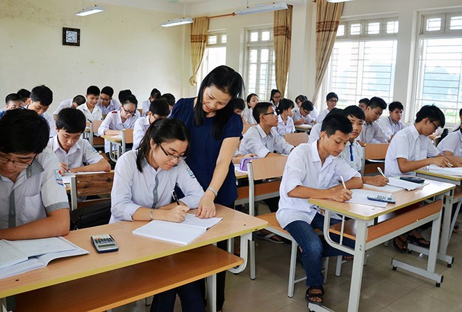 Quảng Ninh là địa phương đầu tiên cả nước cho học sinh đi học trở lại Quảng Ninh là địa phương đầu tiên cả nước cho học sinh đi học trở lại