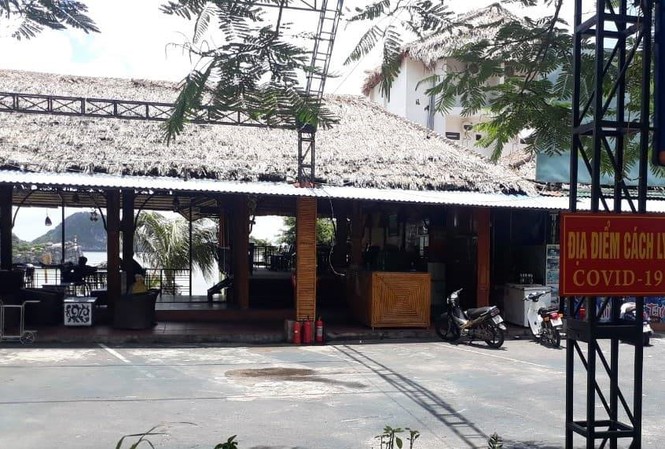 Đã có kết quả xét nghiệm 90 trường hợp tiếp xúc gần với bệnh nhân 751 Đã có kết quả xét nghiệm 90 trường hợp tiếp xúc gần với bệnh nhân 751