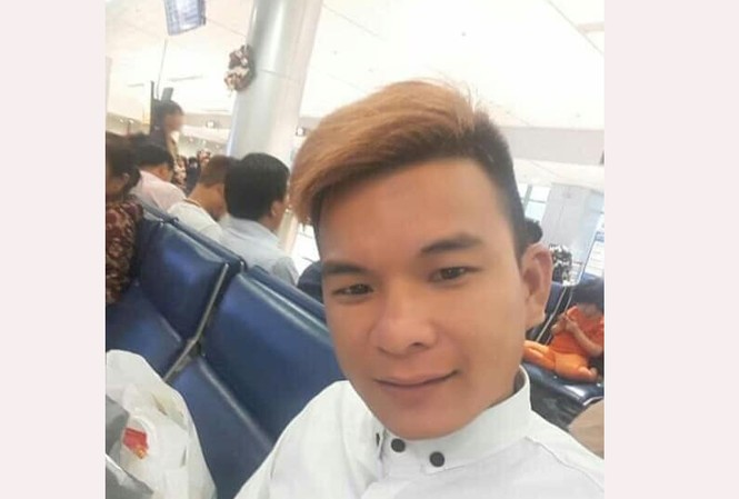 9X dùng dao cứa cổ người phụ nữ đang bán tạp hoá