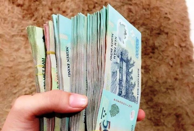 Ban quản lý rừng phòng hộ chi sai hơn 5 tỉ đồng Ảnh minh họa