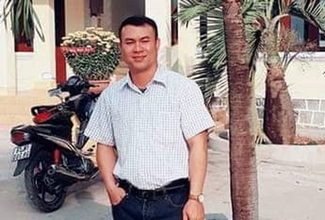 Thông tin mới vụ Phó chủ tịch HĐND phường bị bắn chết tại nơi làm việc Đối tượng Bùi Chí Hiếu