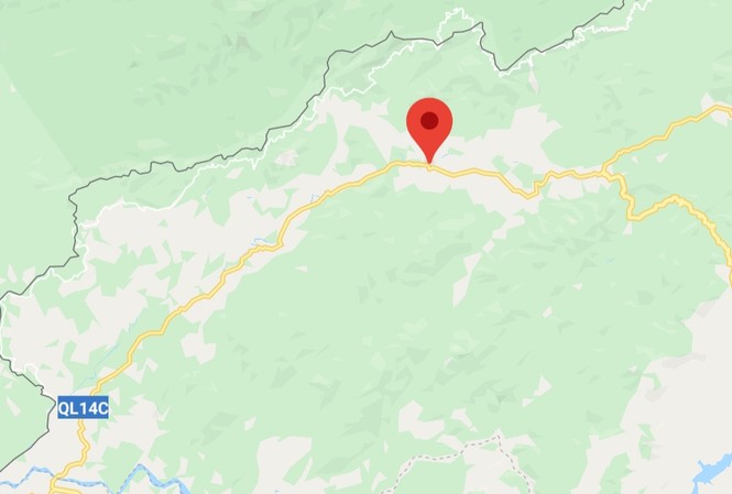 Xe khách lao xuống vực, ít nhất 7 người chết, 30 người bị thương Vụ tai nạn đặc biệt nghiêm trọng xảy ra tại Quốc lộ 14C