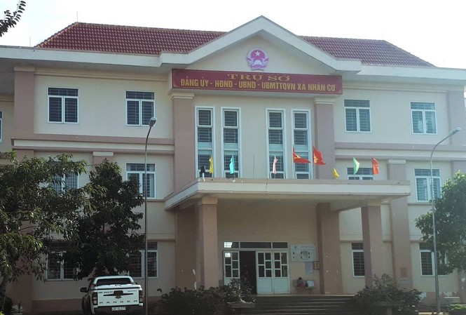Bắt khẩn cấp trưởng công xã nhận hàng trăm triệu đồng chạy án Bắt khẩn cấp trưởng công xã nhận hàng trăm triệu đồng chạy án