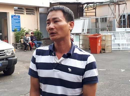 Bé 2 tháng tuổi tử vong sau tiêm chủng, bệnh viện nhi 'né' cấp giấy báo tử? Bé 2 tháng tuổi tử vong sau tiêm chủng, bệnh viện nhi 'né' cấp giấy báo tử?