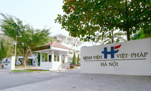 Bệnh viện Việt Pháp xin lỗi, gia đình NS Thanh Tùng chưa hài lòng Bệnh viện Việt Pháp xin lỗi, gia đình NS Thanh Tùng chưa hài lòng
