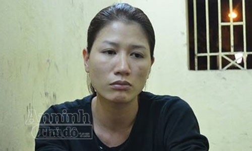Mẹ làm đơn bảo lãnh, Trang Trần được tại ngoại Mẹ làm đơn bảo lãnh, Trang Trần được tại ngoại