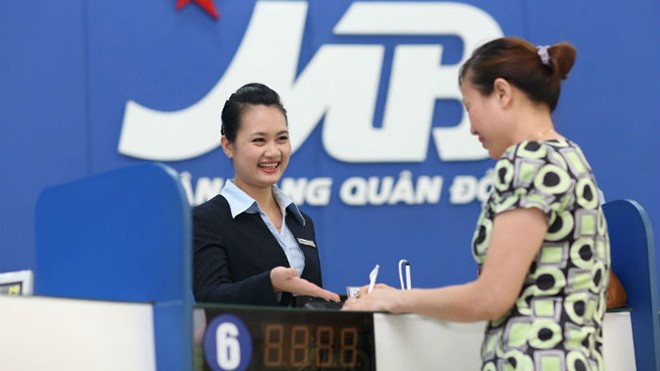 6 tháng, MB đạt 1.828 tỷ đồng lợi nhuận trước thuế 6 tháng, MB đạt 1.828 tỷ đồng lợi nhuận trước thuế
