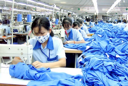 Người lao động vẫn thành… 'con tin' Ảnh minh họa