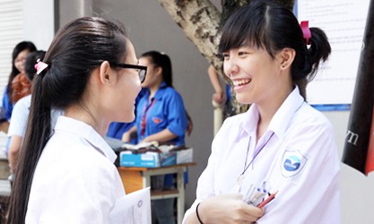 Hà Nội: Gần 2 vạn học sinh vào THPT ngoài công lập Học sinh và phụ huynh cần cân nhắc khi chọn trường phù hợp với lực học của học sinh