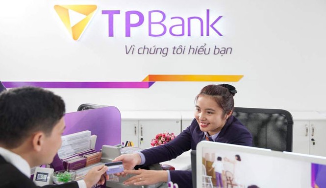 Đại diện TPBank nói gì về nâng cấp thẻ Smart Vista? TPBank kỳ vọng mang lại cho khách hàng nhiều tiện ích khi nâng cấp thẻ.