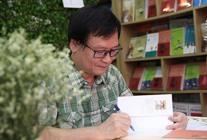 Sách mới của Nguyễn Nhật Ánh in ít hơn vì sợ ế? | Văn hóa | Báo điện tử  Tiền Phong