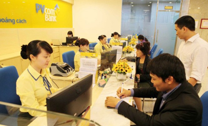PvcomBank ra mắt sản phẩm vay: Thấu hiểu doanh nghiệp PvcomBank ra mắt sản phẩm vay: Thấu hiểu doanh nghiệp