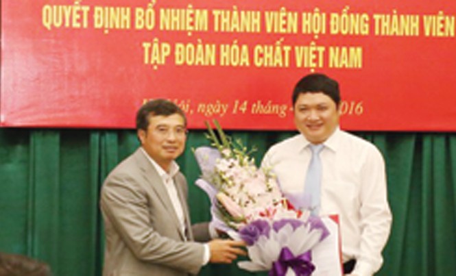 Bổ nhiệm ông Vũ Đình Duy: 'Bộ chỉ xuống, chúng tôi phải thực hiện' Bổ nhiệm ông Vũ Đình Duy: 'Bộ chỉ xuống, chúng tôi phải thực hiện'