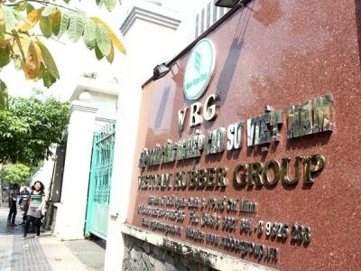 Hàng loạt 'ông lớn' ngành nông nghiệp sắp IPO Tập đoàn công nghiệp cao su Việt Nam (VRG) là một trong những “ông lớn” ngành nông nghiệp sẽ được IPO trong năm nay. Ảnh minh họa