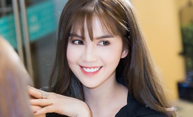 Ngọc Trinh: “Thượng đế” lắc đầu Ngọc Trinh: “Thượng đế” lắc đầu