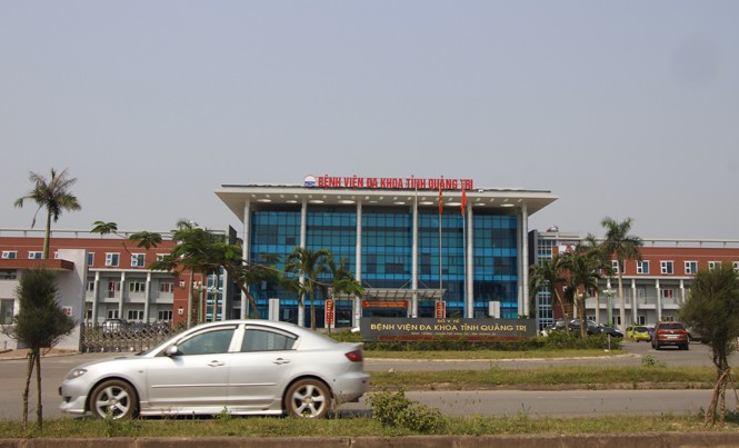 Vụ 2 nữ bệnh nhân tử vong ở Quảng Trị: Cần làm rõ nguyên nhân BVĐK Quảng Trị.