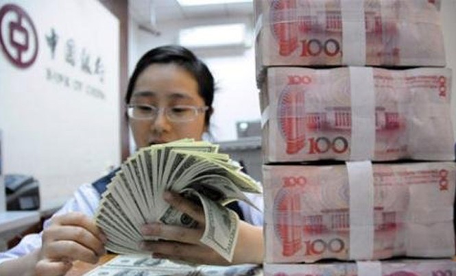 Nhà giàu Trung Quốc hối hả tìm cách chuyển tiền sang Mỹ Đầu tư bất động sản của Trung Quốc đứng đầu tại Mỹ.