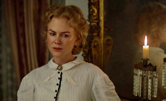 Liên hoan phim Cannes 2017 nóng dần Nicole Kidman xuất hiện trong bốn phim được giới thiệu ở Cannes 2017.