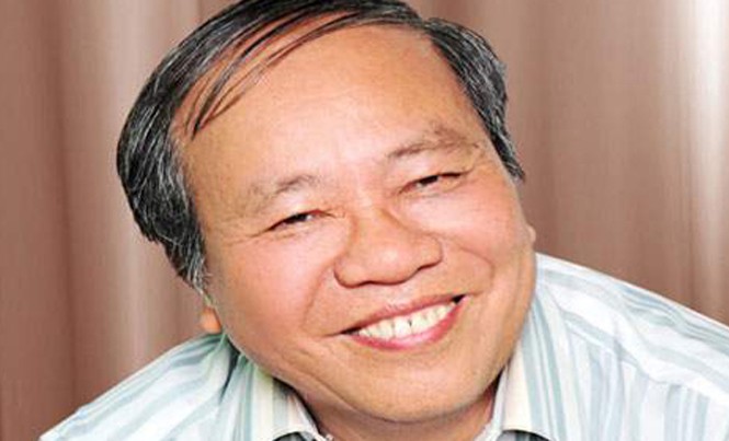Tác giả tập thơ 'Thành phố dịu dàng' lên tiếng Nhà thơ Trần Nhuận Minh.
