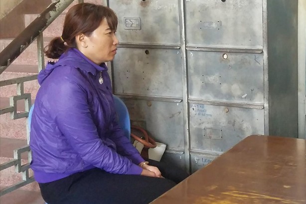 Sau vụ bảo mẫu bạo hành trẻ, TP.HCM tổng kiểm tra mầm non ngoài công lập Bà Phạm Mỹ Linh, chủ cơ sở Mầm Xanh bị bắt tạm giam.