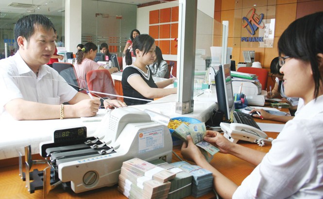Dự trữ ngoại hối 48 tỷ USD: Một năm tỷ giá không có “sóng” Tỷ giá VND/USD đã có một năm ổn định với lượng dự trữ ngoại tệ tăng kỷ lục.